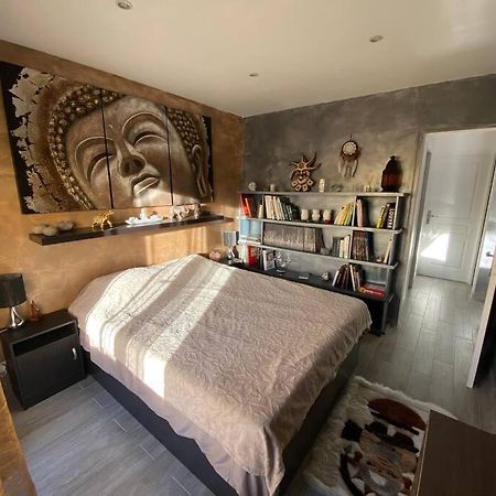 Charmant Appartement T3 Ла Сиота Екстериор снимка
