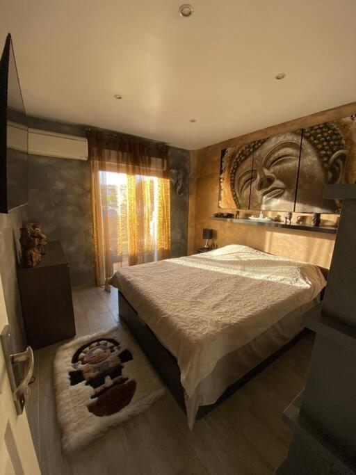 Charmant Appartement T3 Ла Сиота Екстериор снимка
